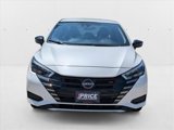 Used 2024 Nissan Versa SR w/ Trunk Package image 2