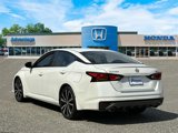 Used 2022 Nissan Altima 2.5 SR image 5