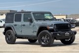 New 2025 Jeep Wrangler Willys image 2