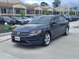 Used 2013 Volkswagen Passat 2.5 SE image 2