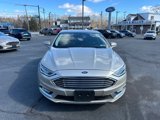 Used 2017 Ford Fusion SE w/ Fusion SE Technology Package image 2