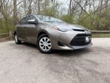 Used 2017 Toyota Corolla LE image 3