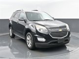Used 2017 Chevrolet Equinox LT w/ Convenience Package image 3