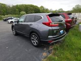 Used 2017 Honda CR-V EX image 4