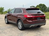 Used 2016 Lincoln MKX Select w/ Select Plus Package image 3