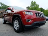 Used 2015 Jeep Grand Cherokee Laredo w/ Quick Order Package 23E image 4