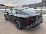New 2025 Kia K4 EX image 5
