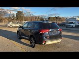 Used 2020 Mitsubishi Outlander AWD image 4