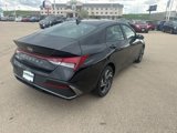 New 2025 Hyundai Elantra Sport image 4