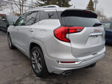 Used 2018 GMC Terrain Denali w/ Advanced Safety Package image 3