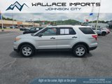 Used 2013 Ford Explorer FWD image 3