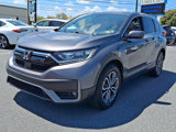 Used 2020 Honda CR-V EX-L image 3
