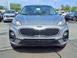 Certified 2020 Kia Sportage LX image 2