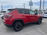 Used 2021 Jeep Compass Trailhawk image 5