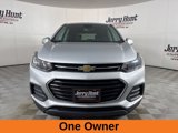 Used 2020 Chevrolet Trax LS w/ Tint and Cruise Package image 4