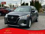 Used 2021 Nissan Kicks S image 3