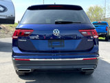 Used 2021 Volkswagen Tiguan SEL Premium R-Line image 6
