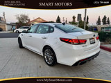 Used 2016 Kia Optima SX w/ Chrome Wheel Package image 6