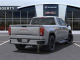 New 2025 GMC Sierra 1500 Pro w/ Graphite Edition image 4