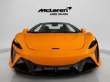 New 2025 McLaren Artura Spider image 2