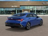 New 2025 Hyundai Elantra Sport image 4