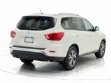 Used 2017 Nissan Pathfinder S image 4