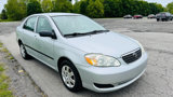 Used 2005 Toyota Corolla CE image 4