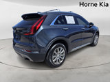 Used 2019 Cadillac XT4 Premium Luxury image 4