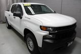 Used 2022 Chevrolet Silverado 1500 W/T w/ WT Value Package image 3