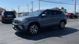 Used 2023 Volkswagen Taos SE image 4