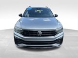 Used 2023 Volkswagen Tiguan SE R-Line image 3