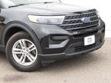 Used 2022 Ford Explorer XLT w/ Class IV Trailer Tow Package image 4
