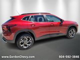 Used 2024 Chevrolet Trax LT w/ Driver Confidence Package image 5