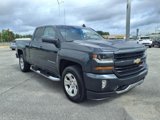 Used 2018 Chevrolet Silverado 1500 LT w/ All Star Edition image 3