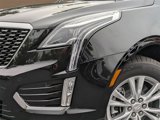 New 2025 Cadillac XT5 Luxury image 3