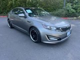 Used 2013 Kia Optima SX w/ Limited Pkg image 2