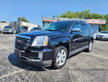 Used 2017 GMC Terrain SLT image 2