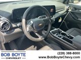 New 2026 Chevrolet Equinox LT image 5