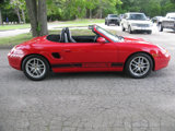 Used 1999 Porsche Boxster image 5