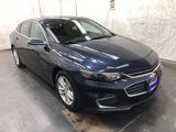 Used 2016 Chevrolet Malibu LT image 2