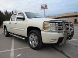 Used 2009 Chevrolet Silverado 1500 LTZ w/ White Diamond Edition image 4