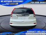 Used 2016 Honda CR-V LX image 6