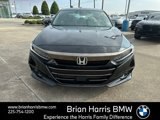 Used 2021 Honda Accord Sport image 2
