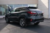 Used 2017 Lexus RX 450h AWD image 4