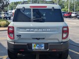 Used 2021 Ford Bronco Sport Big Bend image 4