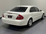 Used 2006 Mercedes-Benz E 320 CDI Sedan image 5