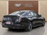 Used 2020 Cadillac CT4 Sport w/ Driver Awareness Plus Package image 4
