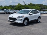 Used 2021 Ford Escape SE image 4