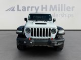 Used 2022 Jeep Gladiator Mojave w/ LED Lighting Group image 3