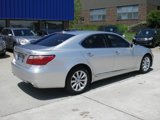 Used 2011 Lexus LS 460 AWD image 4
